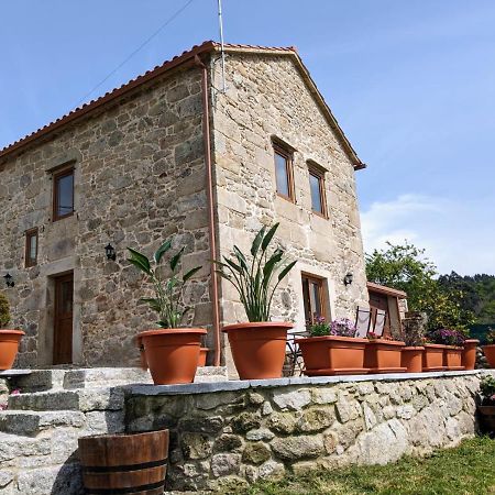 El Cobijo De Soar ¡Casa Rural Completa! Morana Luaran gambar
