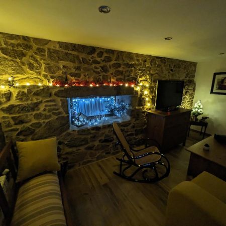 El Cobijo De Soar ¡Casa Rural Completa! Morana Luaran gambar