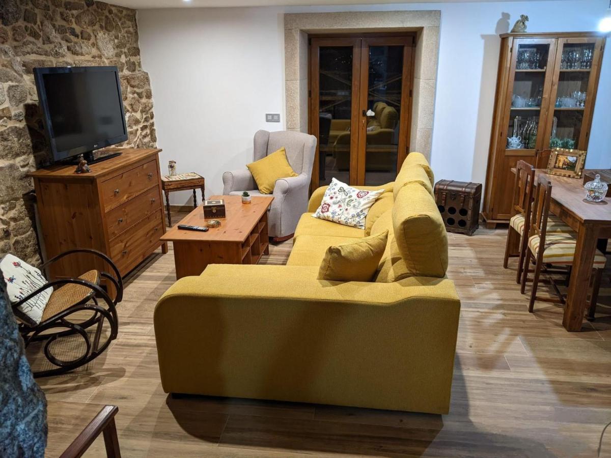 El Cobijo De Soar ¡Casa Rural Completa! Morana Luaran gambar