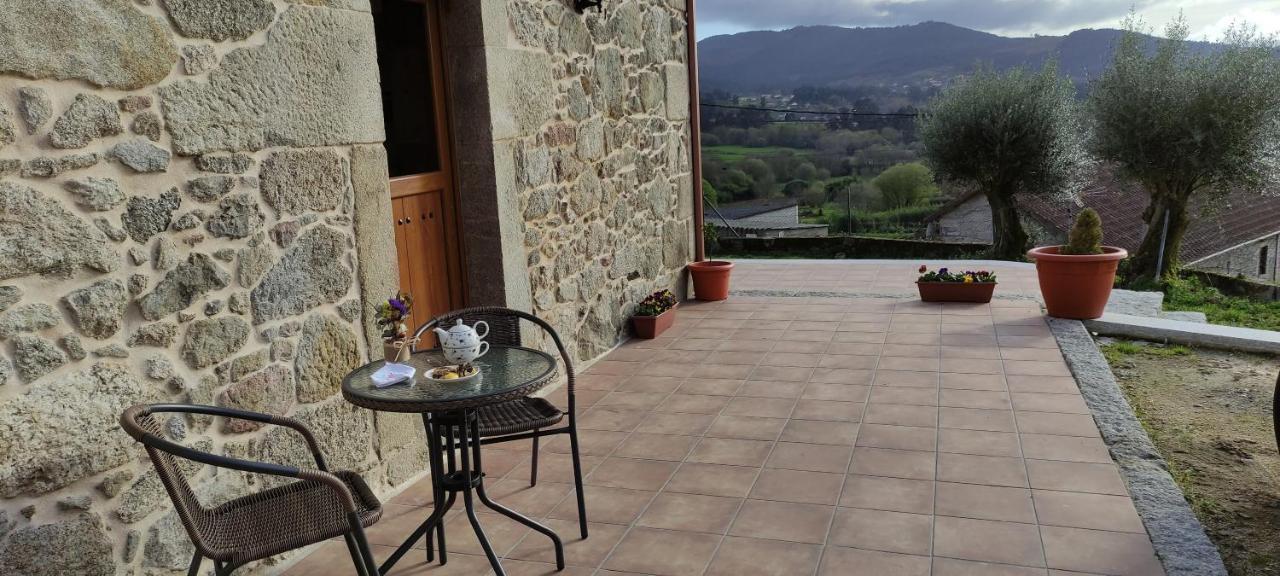 El Cobijo De Soar ¡Casa Rural Completa! Morana Luaran gambar