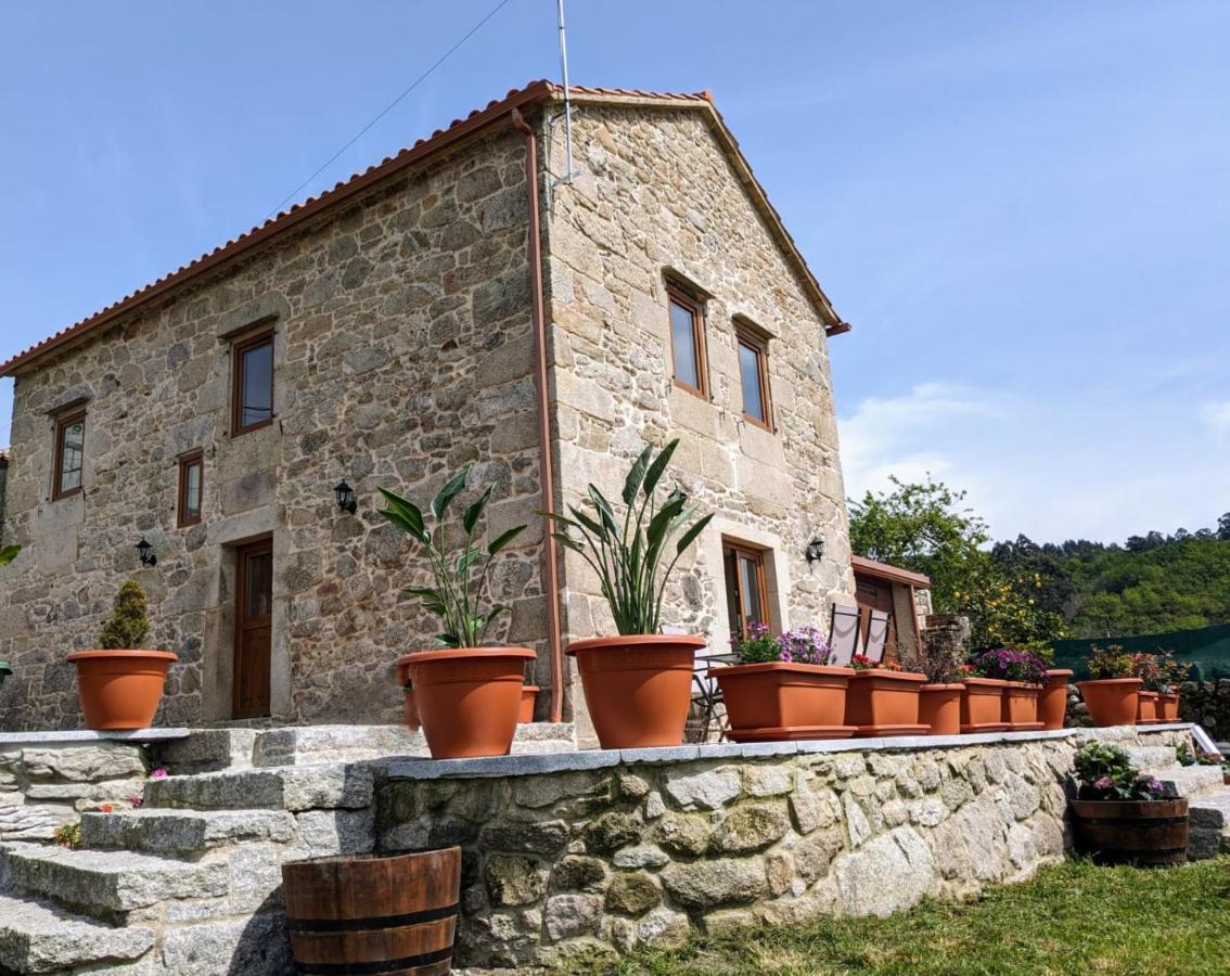 El Cobijo De Soar ¡Casa Rural Completa! Morana Luaran gambar