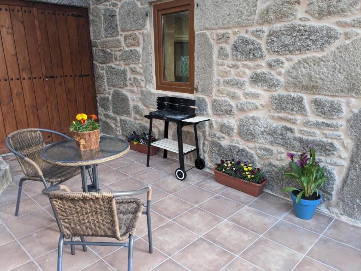 El Cobijo De Soar ¡Casa Rural Completa! Morana Luaran gambar