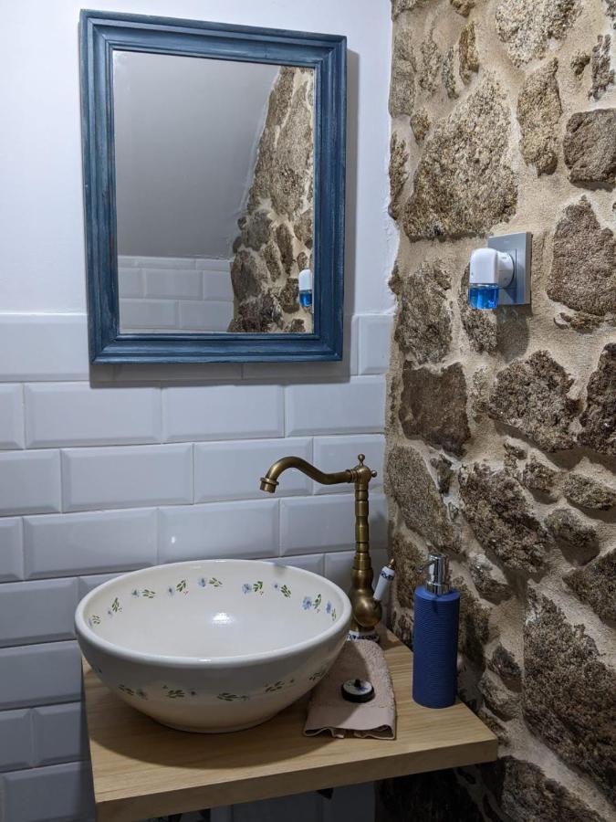 El Cobijo De Soar ¡Casa Rural Completa! Morana Luaran gambar