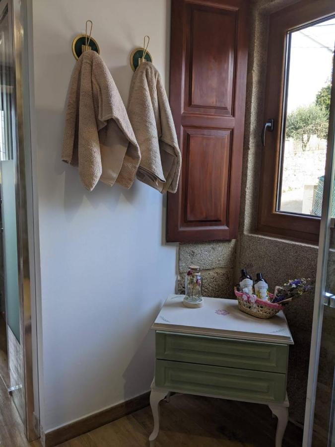 El Cobijo De Soar ¡Casa Rural Completa! Morana Luaran gambar