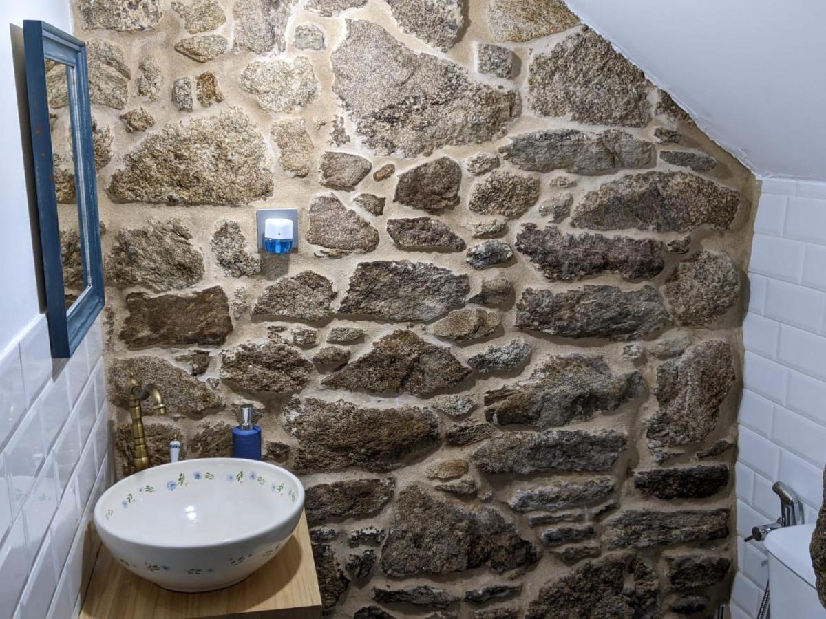 El Cobijo De Soar ¡Casa Rural Completa! Morana Luaran gambar
