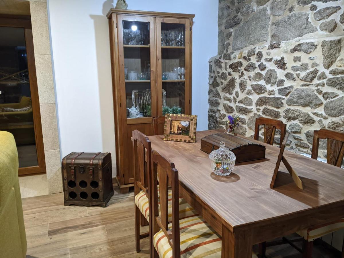 El Cobijo De Soar ¡Casa Rural Completa! Morana Luaran gambar