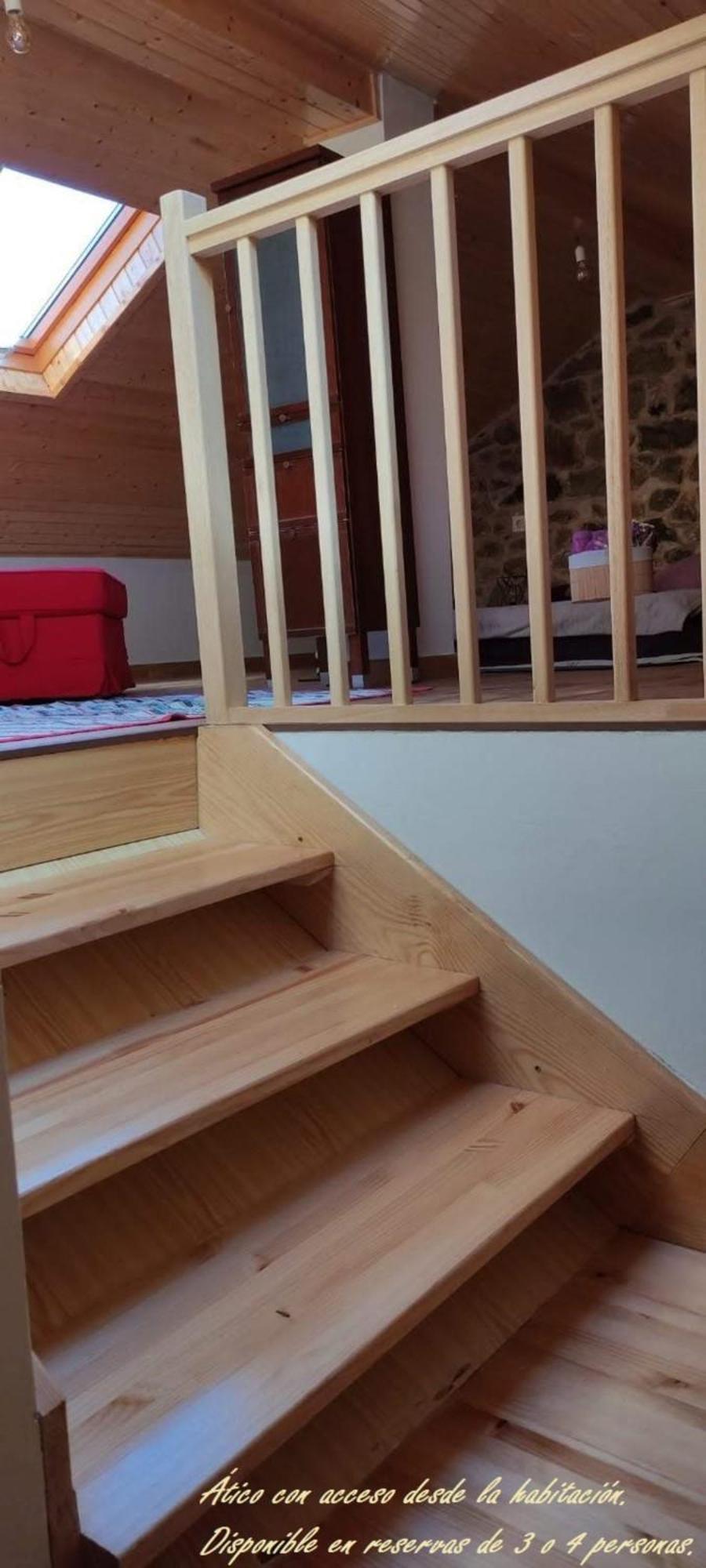 El Cobijo De Soar ¡Casa Rural Completa! Morana Luaran gambar
