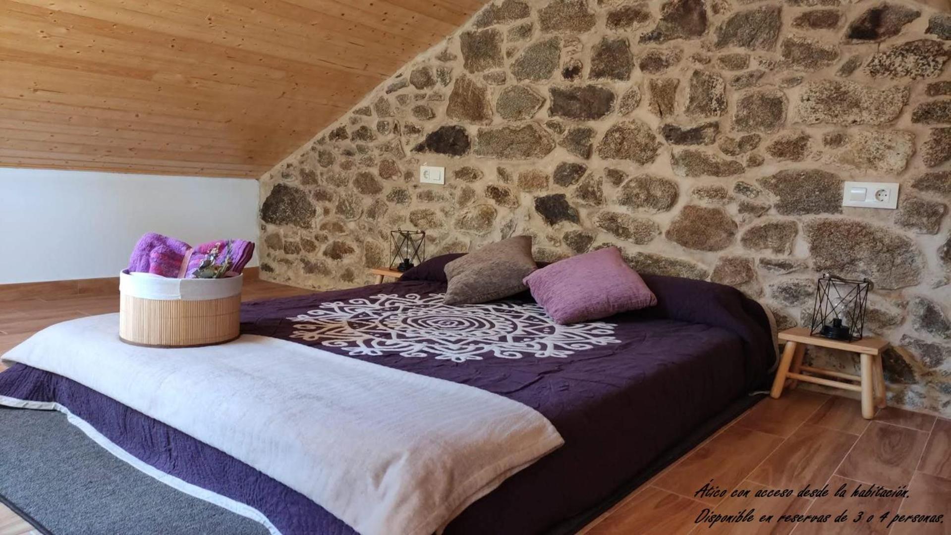 El Cobijo De Soar ¡Casa Rural Completa! Morana Luaran gambar