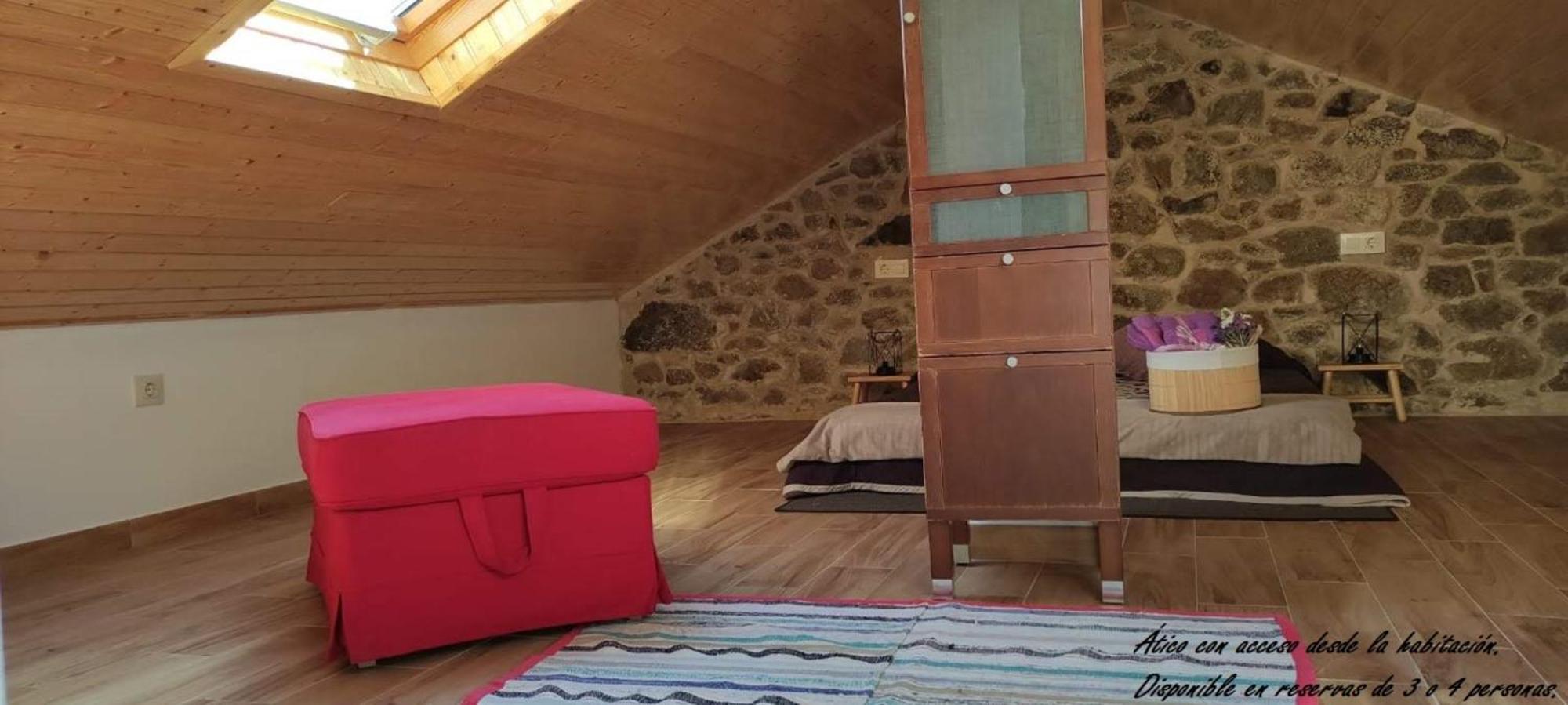 El Cobijo De Soar ¡Casa Rural Completa! Morana Luaran gambar